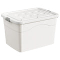 Versatile Storage Container with Secure Lid Siopsrl