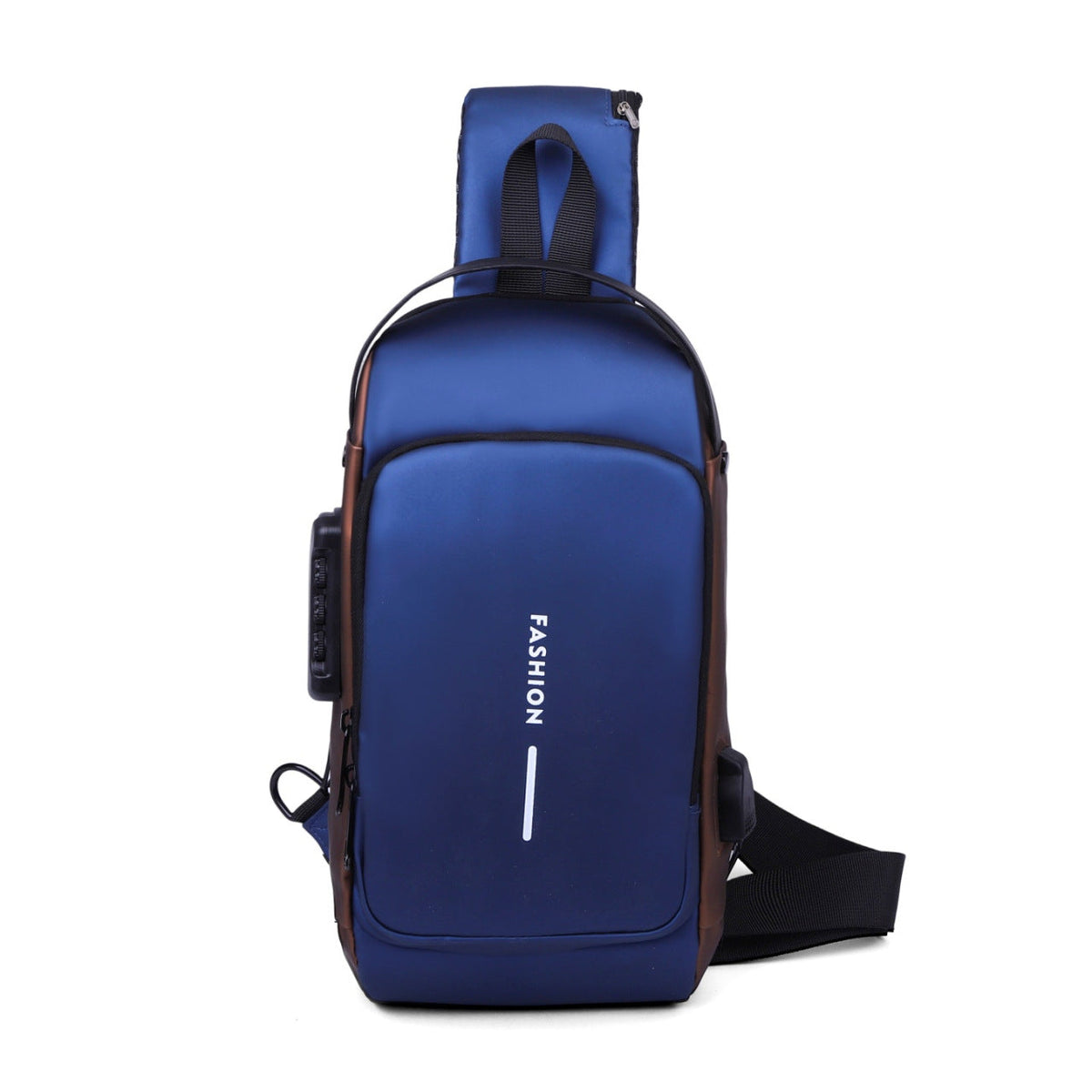 Siopsrl | Multi-Functional Sling Bag Siopsrl