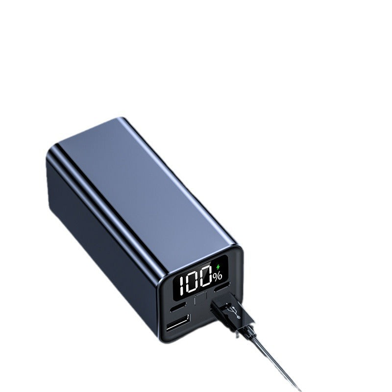 Siopsrl | Powerbank Siopsrl