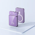 Siopsrl | Portable fast charging power bank with LCD display Siopsrl
