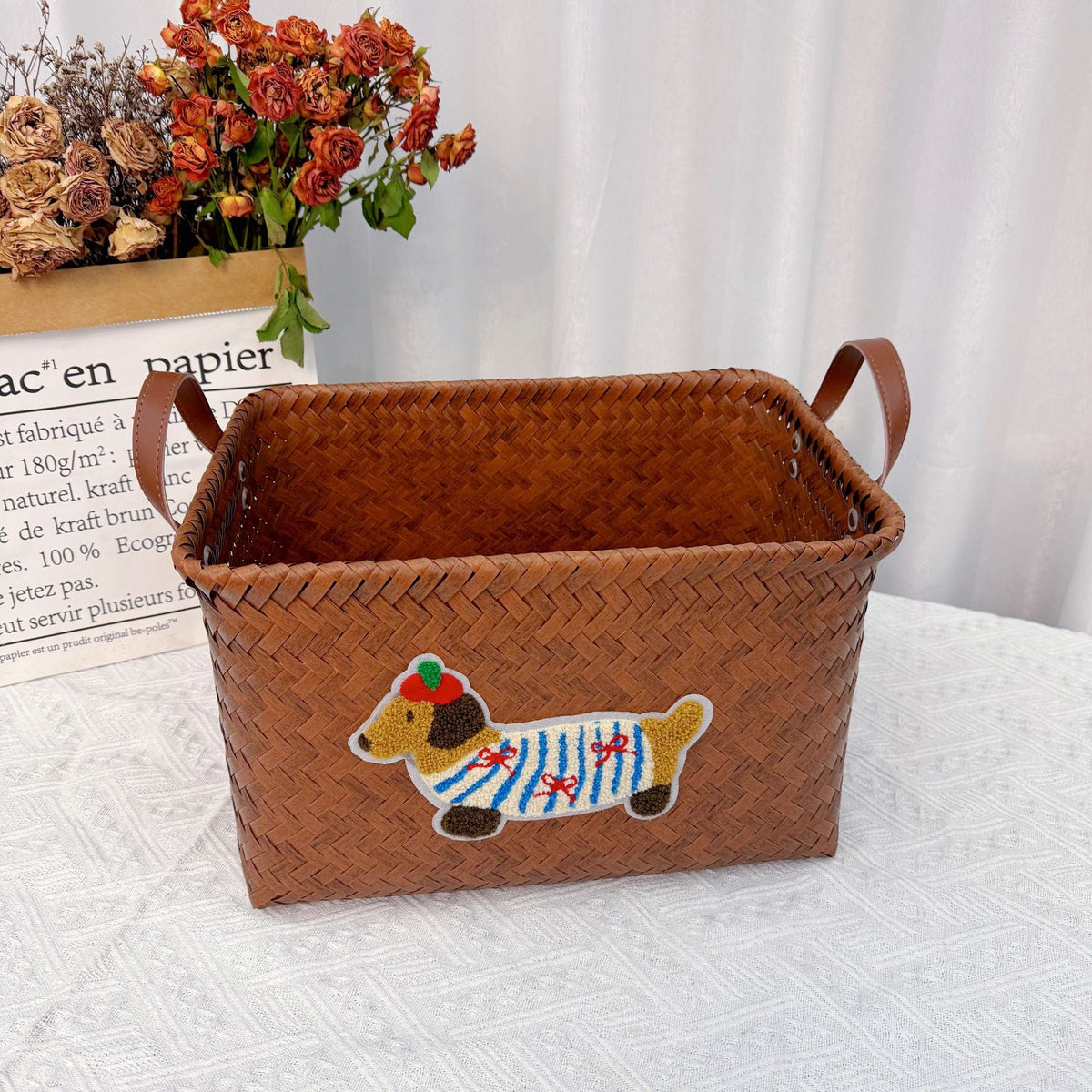Storage basket Siopsrl