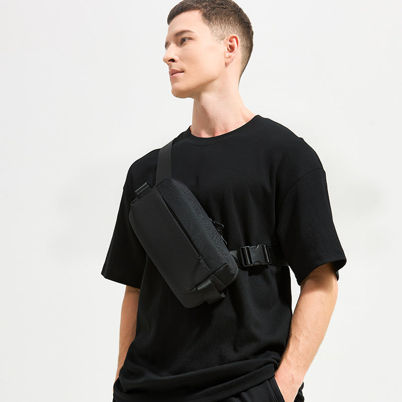 Siopsrl | Compact Ergonomic Sling Bag Siopsrl