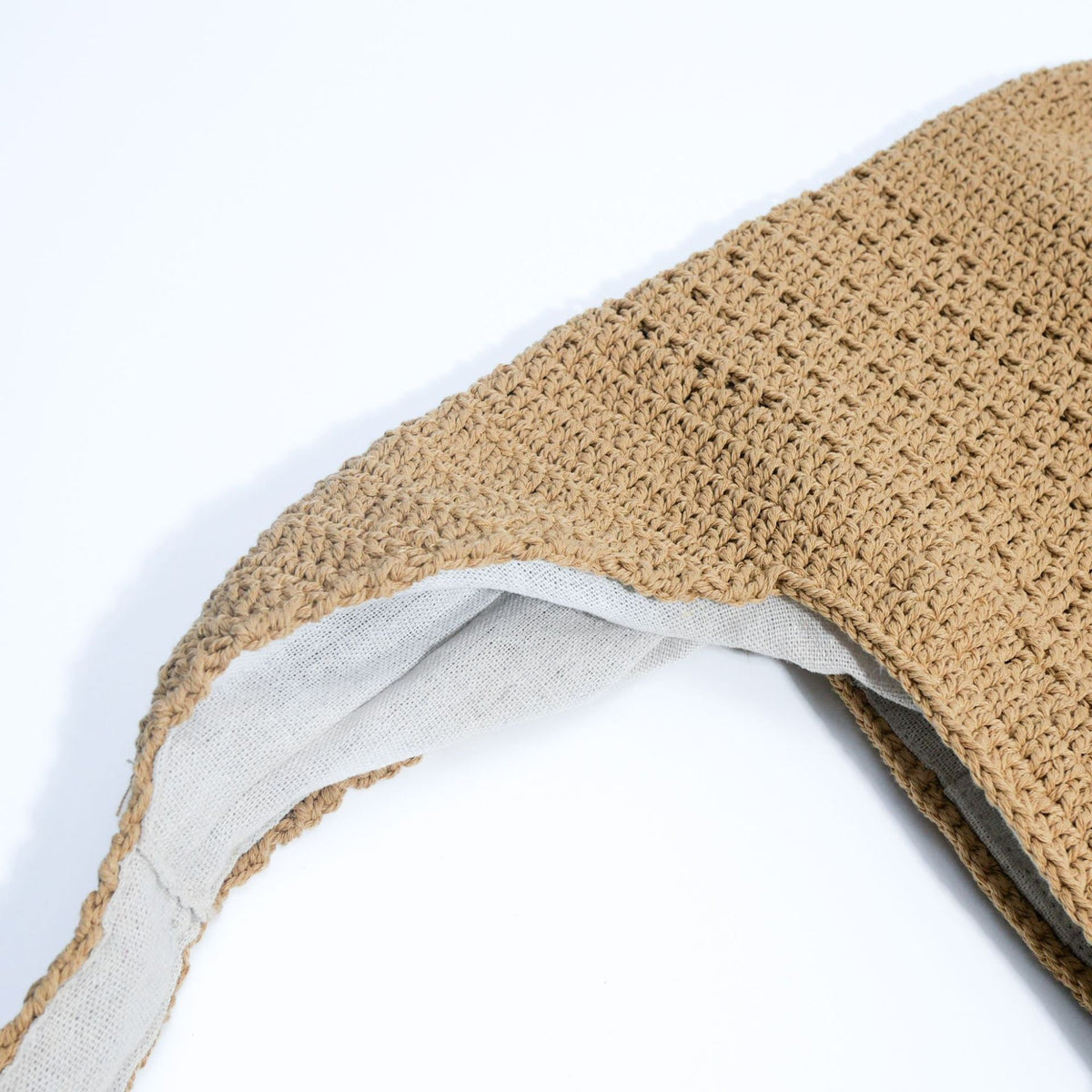 Siopsrl | Handcrafted cotton bag Siopsrl