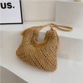Siopsrl | Handmade Macrame Bag Siopsrl