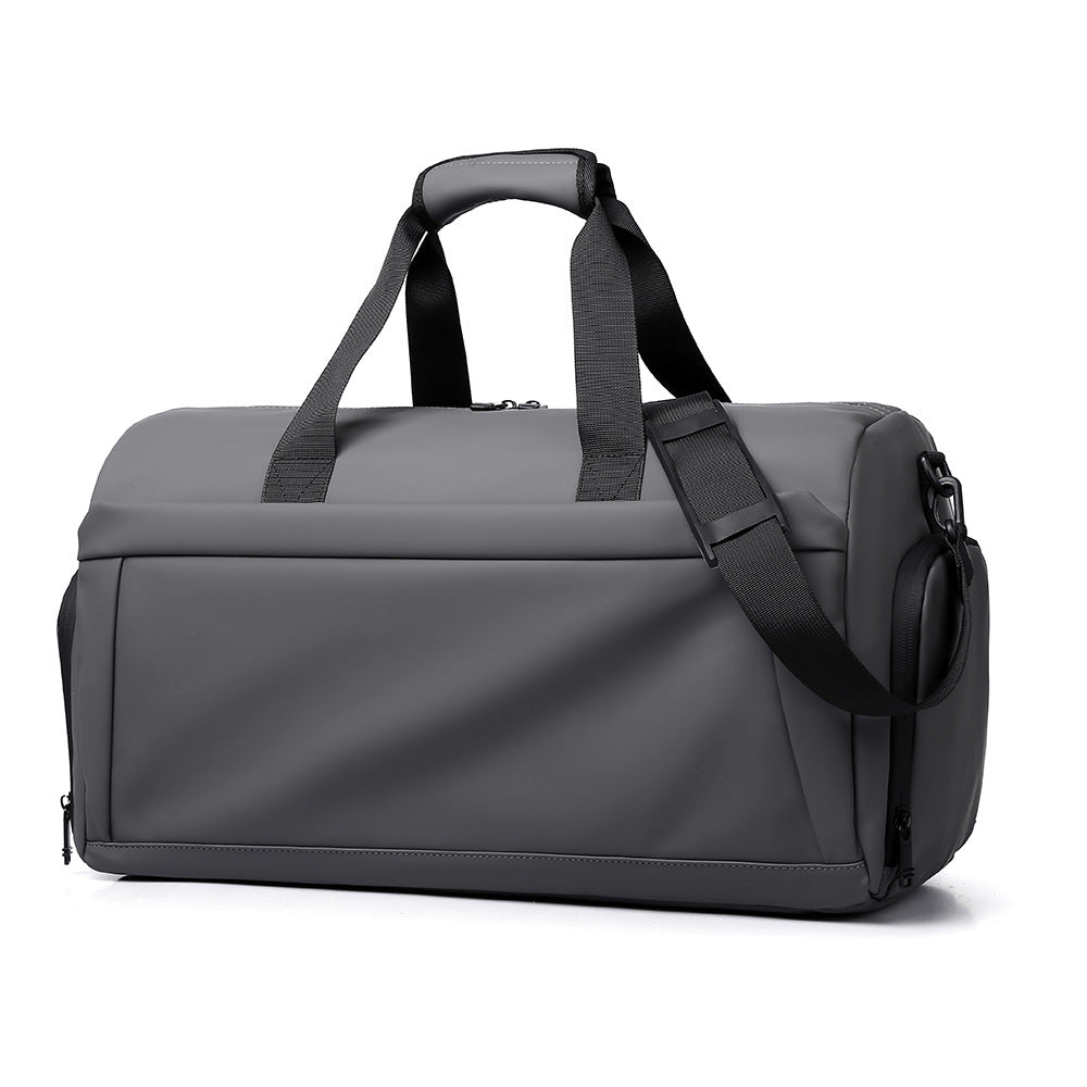 Siopsrl | Premium Versatile Travel Duffel Siopsrl