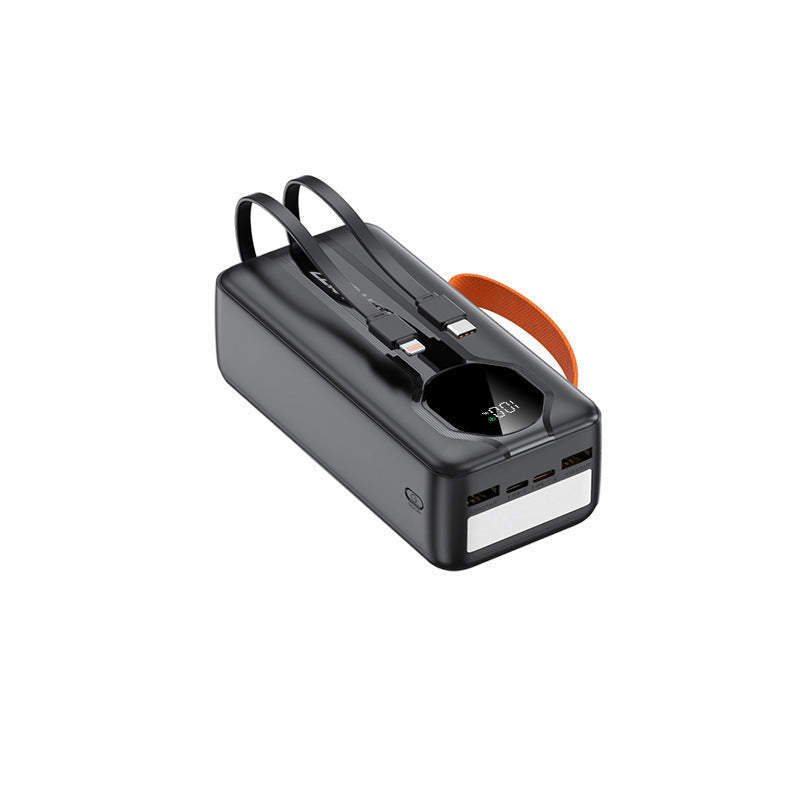 Siopsrl | Portable Powerbank Siopsrl