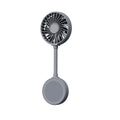 Siopsrl | Hands-Free Portable Cooling Fan Siopsrl