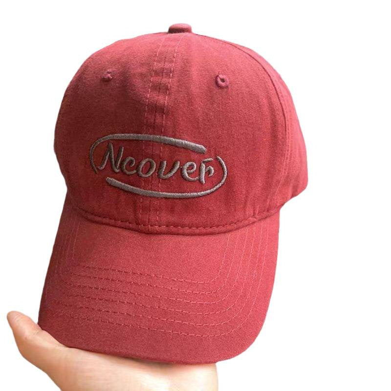 Siopsrl | Women's Casual Embroidered Cotton Baseball Cap Siopsrl Siopsrl | 7840838Siopsrl | 6