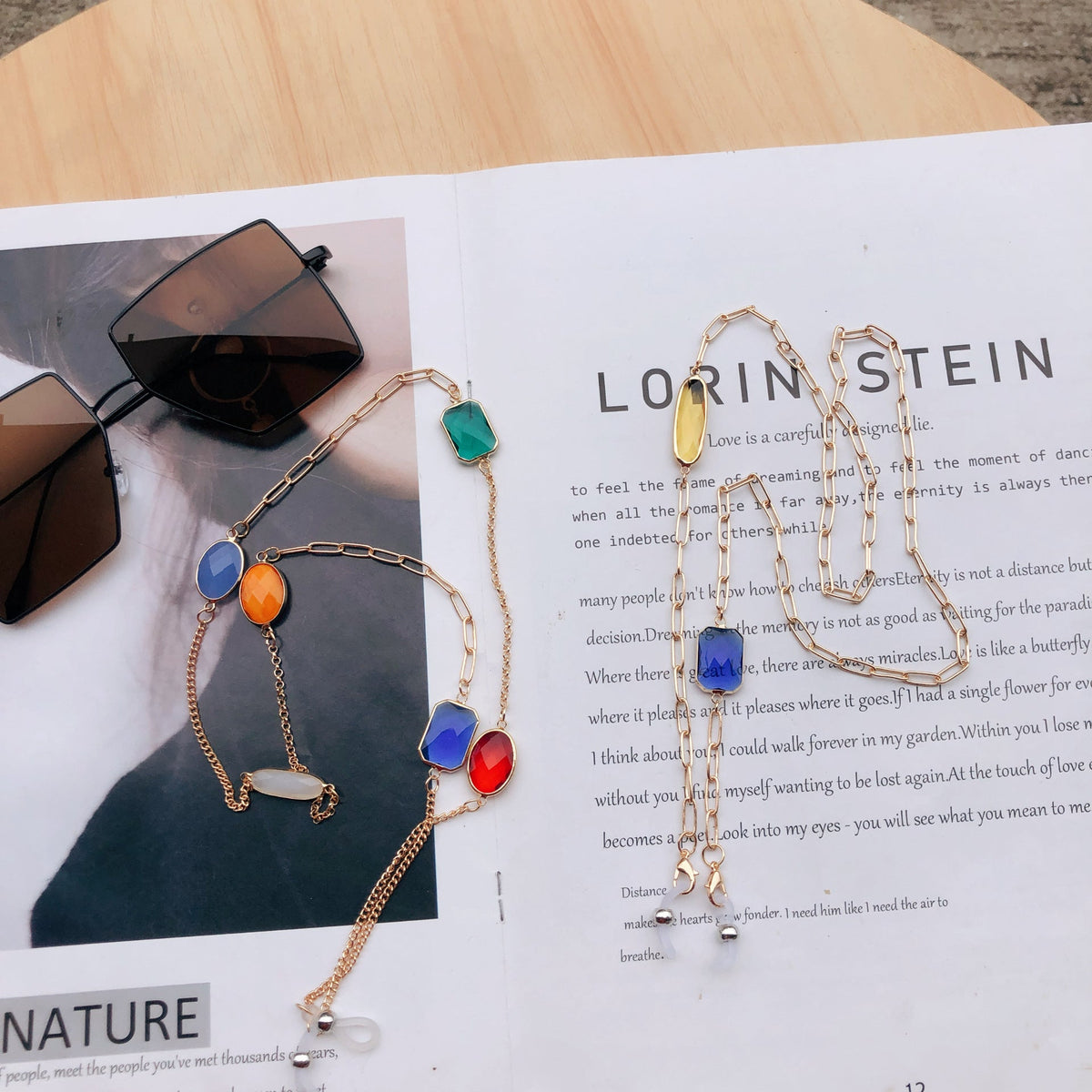 Siopsrl | Artistic Eyewear Chain Siopsrl