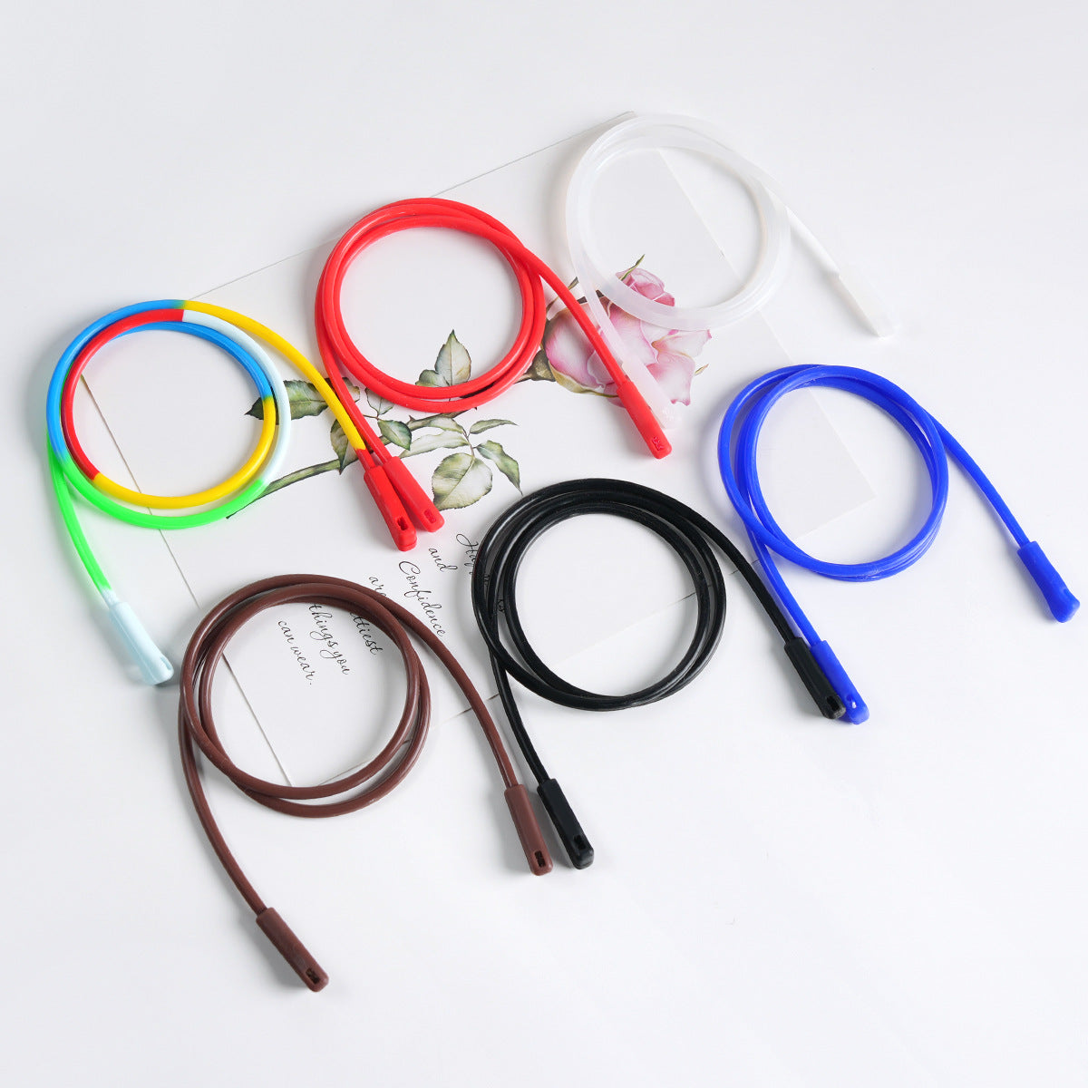 Siopsrl | Durable Elastic Shoelaces Siopsrl