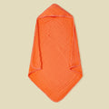 Siopsrl | Ultra-Soft Muslin Hooded Bath Towel Siopsrl