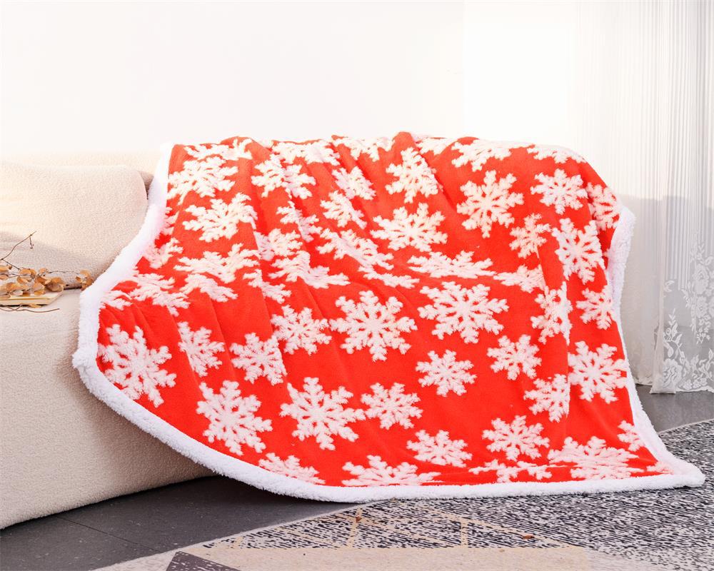 Comfort Blanket Siopsrl