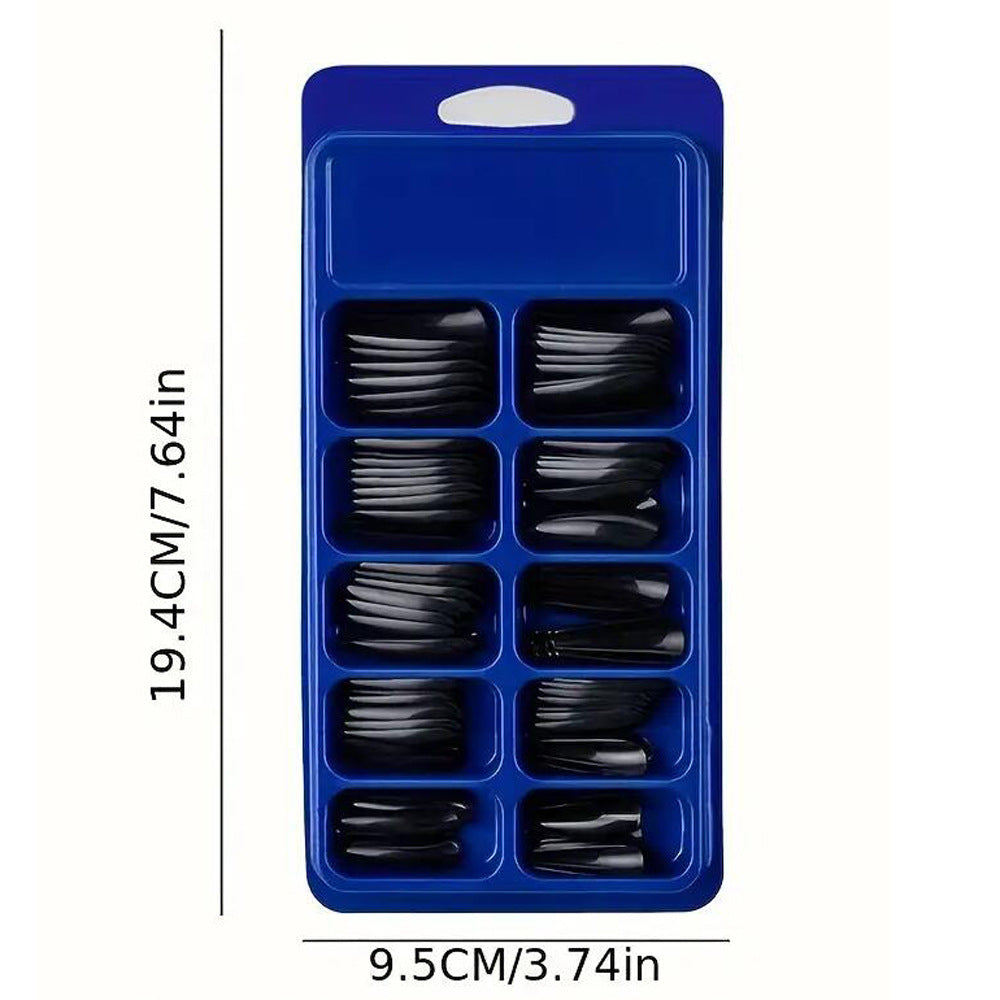 Siopsrl | Premium Long Stiletto Nail Tips Siopsrl