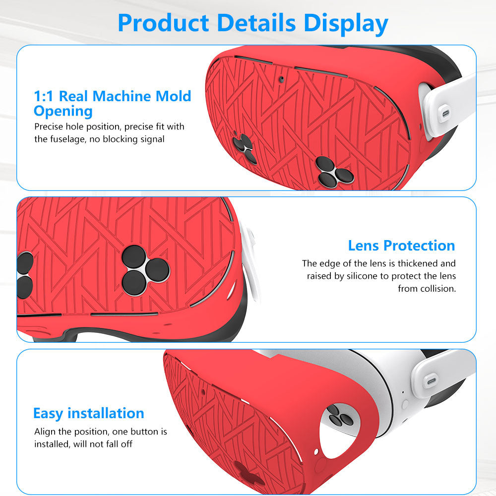 Siopsrl | Protective case for VR controller Siopsrl