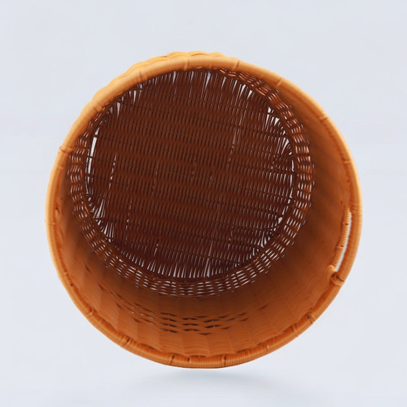 Storage basket Handwoven Design
