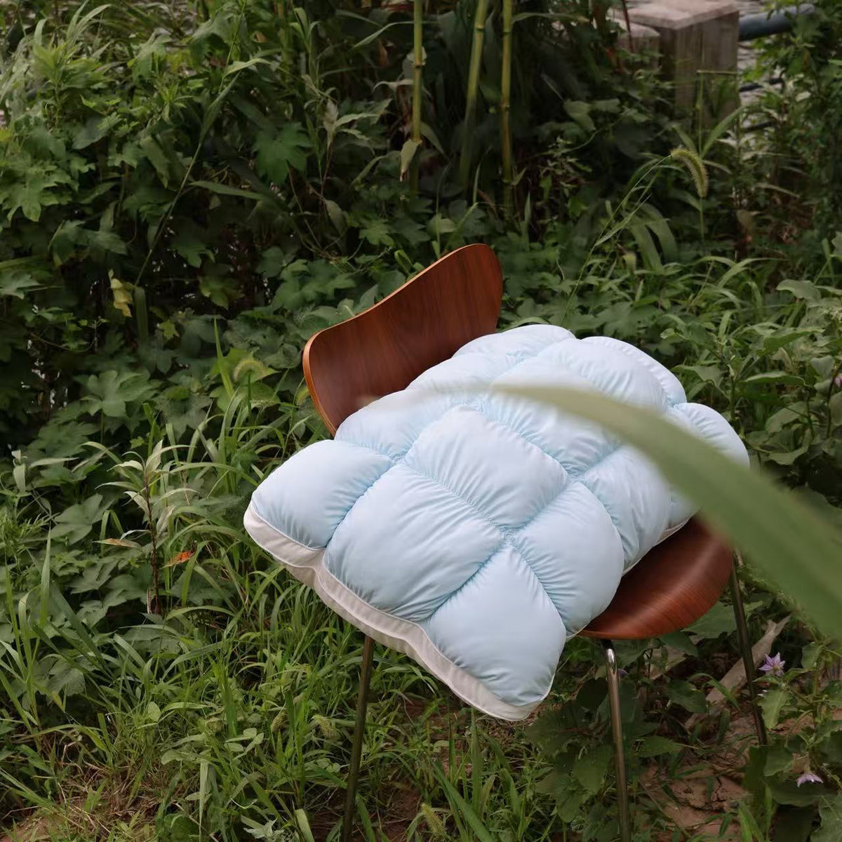 Siopsrl | Support pillow with breathable structure Siopsrl