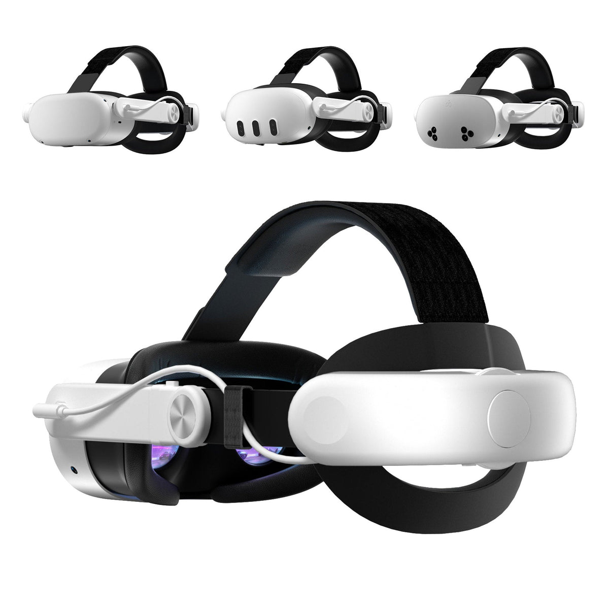 Siopsrl | VR Head Mount from Siopsrl