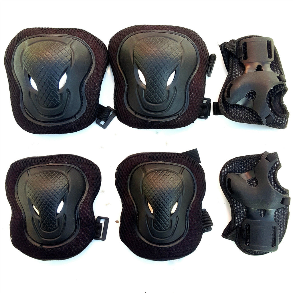 Siopsrl | Comprehensive Protective Gear Set Siopsrl