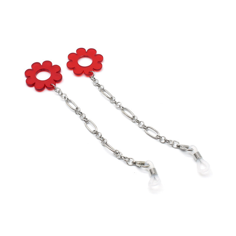 Siopsrl | Floral-Designed Eyewear Chain Siopsrl