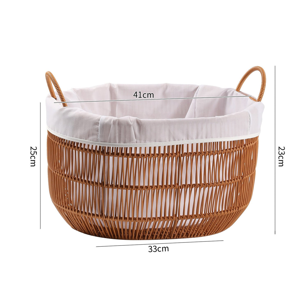 Home Storage Basket Siopsrl