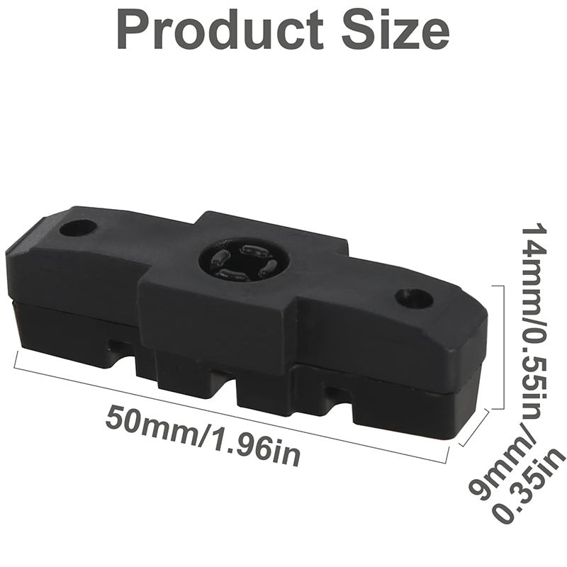 Siopsrl | Precision Bicycle Brake Pads Siopsrl