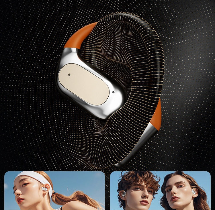 Siopsrl | Ergonomic Sound-Isolating True Wireless Earbuds Siopsrl