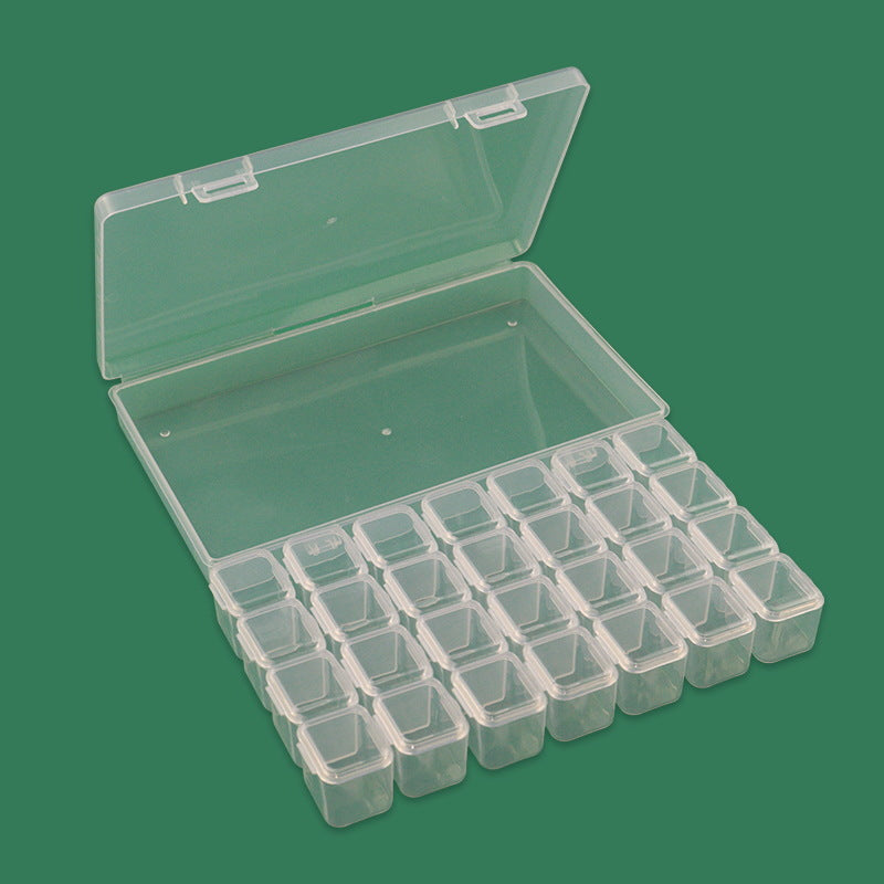 Multi-Function Craft Storage Organizer Siopsrl