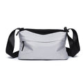 Siopsrl | Practical shoulder bag with multiple compartments Siopsrl