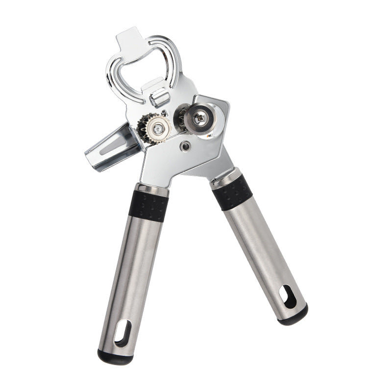 Siopsrl | Premium Multi-Functional Bottle & Can Opener Siopsrl