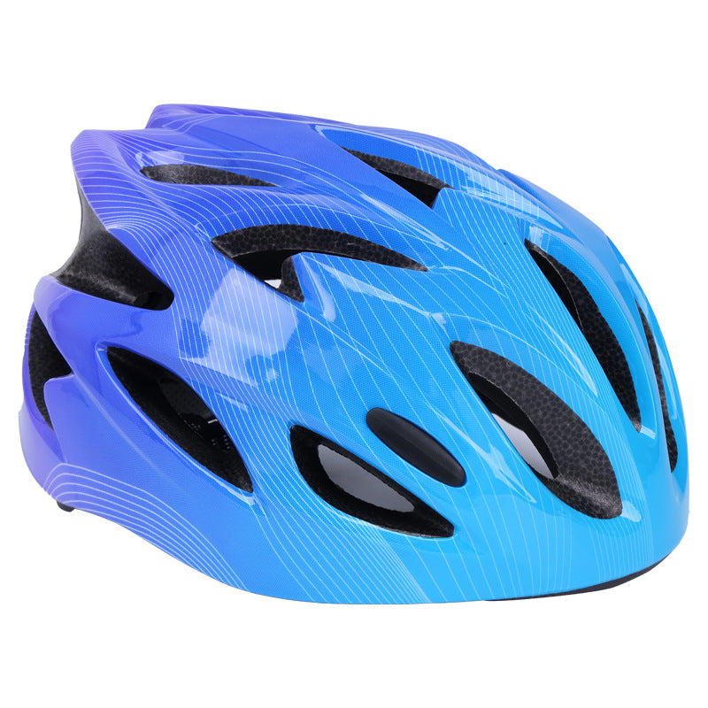 Siopsrl | Aerodynamic Cycling Safety Helmet Siopsrl