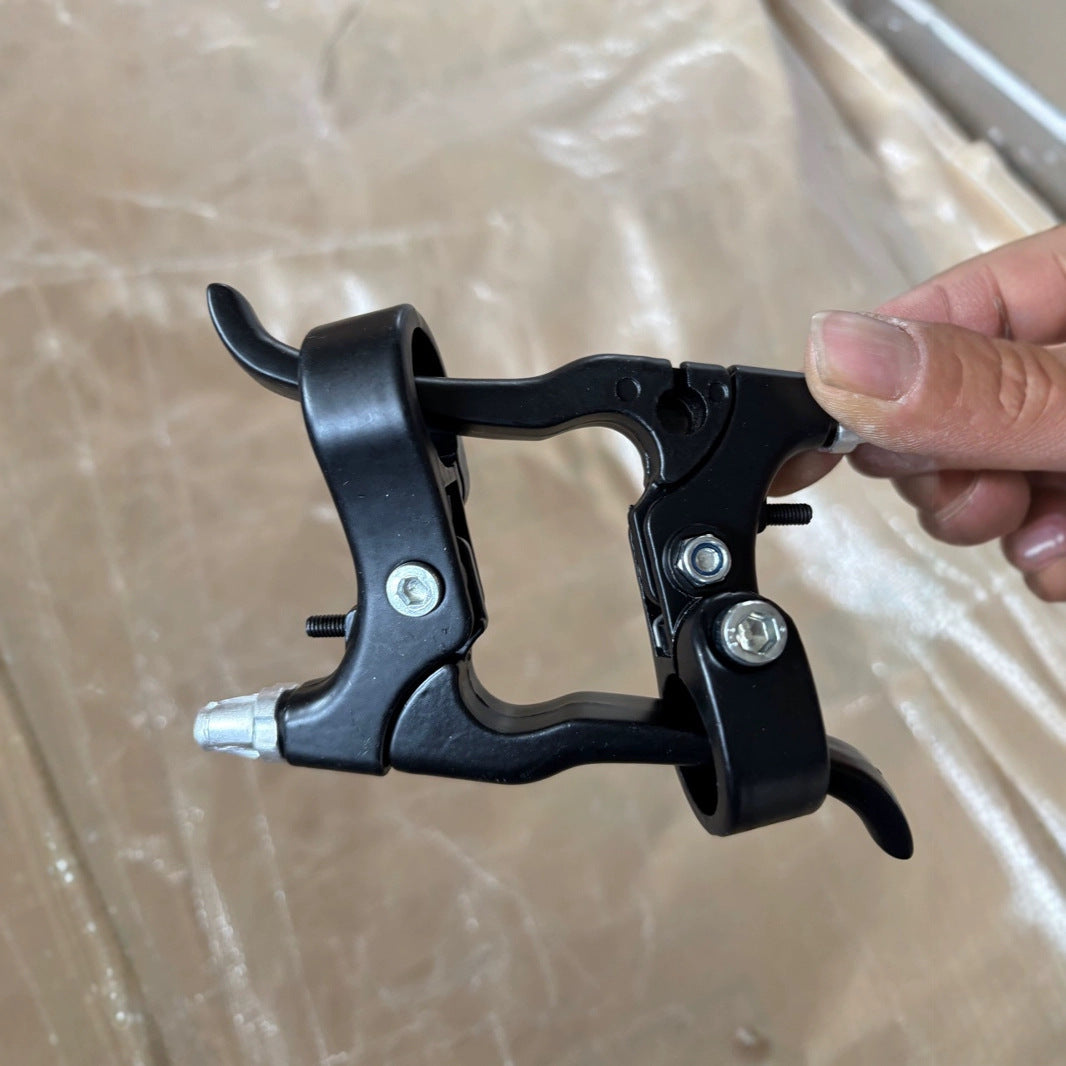 Siopsrl | Ergonomic Bicycle Brake Handle Assembly Siopsrl