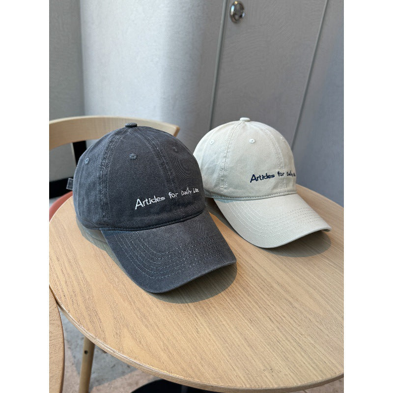 Siopsrl | Men's Comfortable Casual Cap Siopsrl