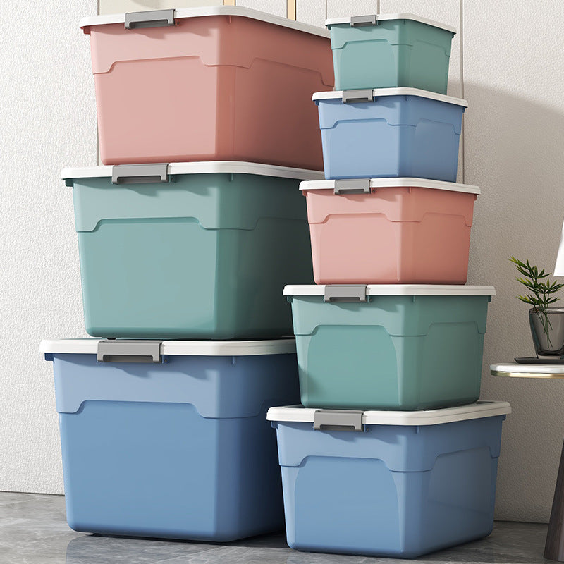 Multi-Purpose Storage Container Siopsrl