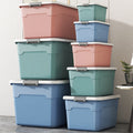 Multi-Functional Storage Bin Siopsrl