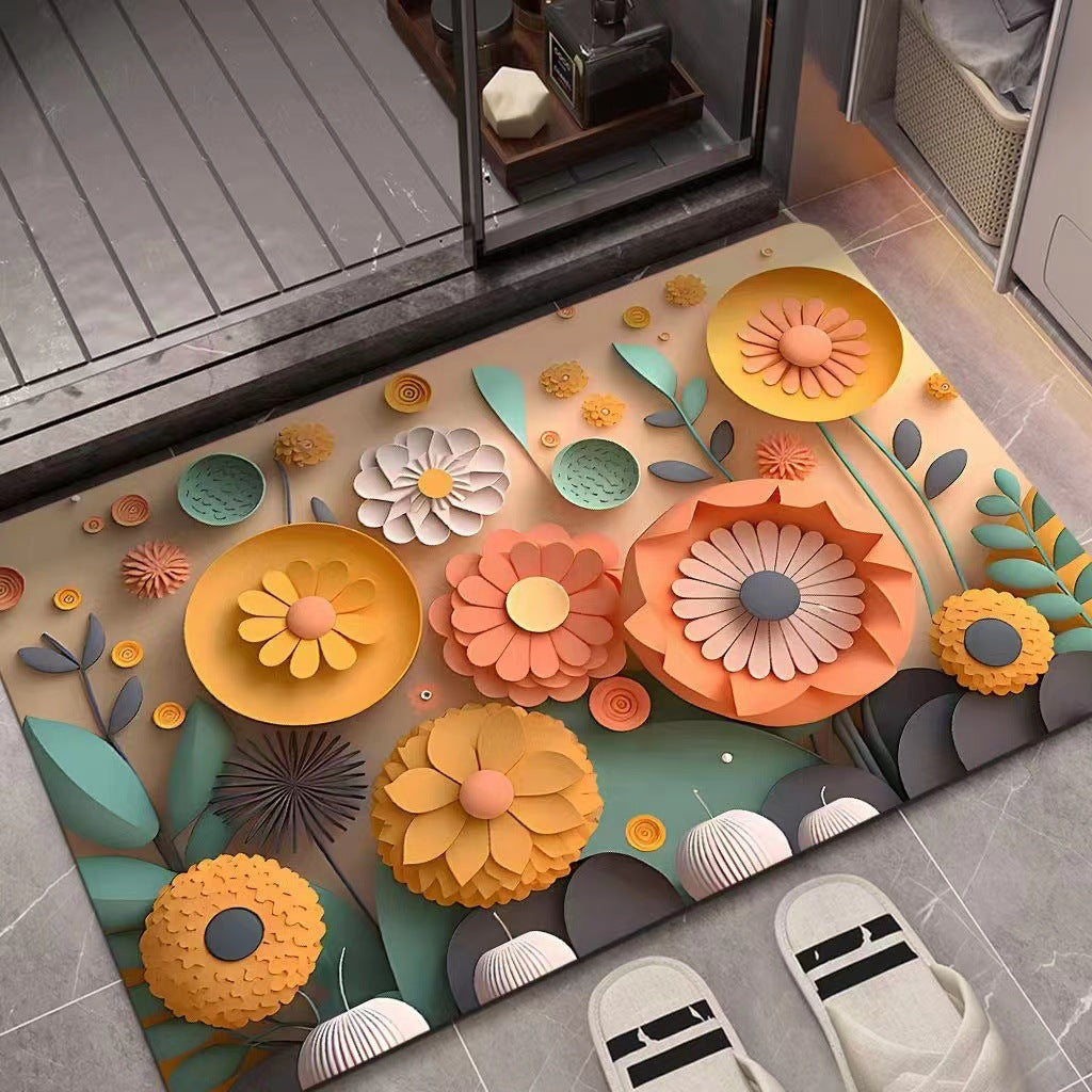 Siopsrl | Decorative Floral Siopsrl