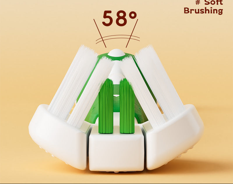 Siopsrl | Fun and Effective Toothbrush Siopsrl