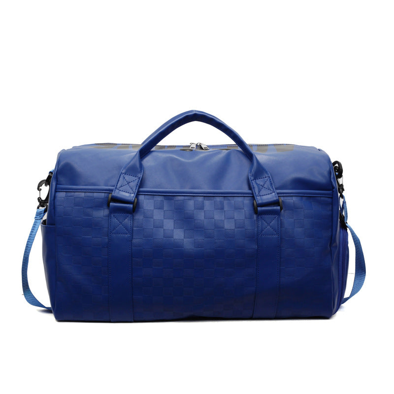 Siopsrl | Durable Weather-Resistant Gym Duffle Bag Siopsrl