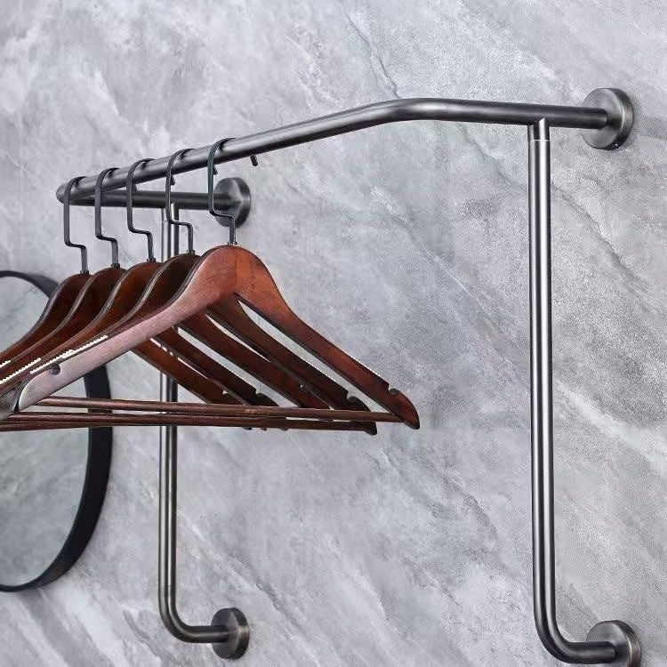 Bathroom Towel Rack Siopsrl