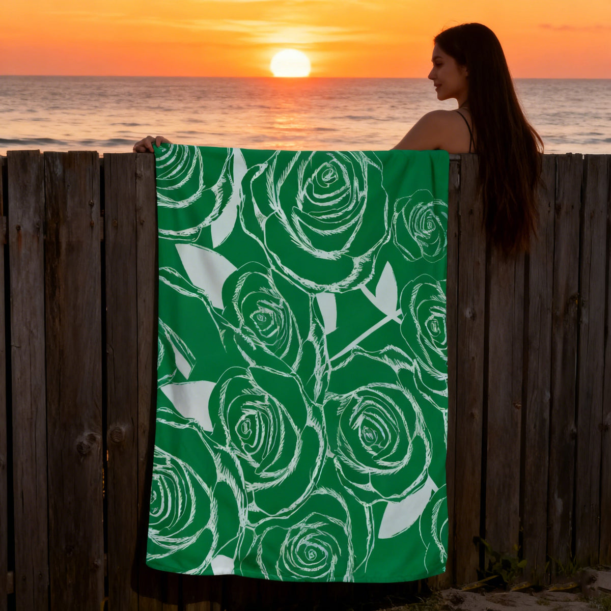 Siopsrl | Beach towel Siopsrl