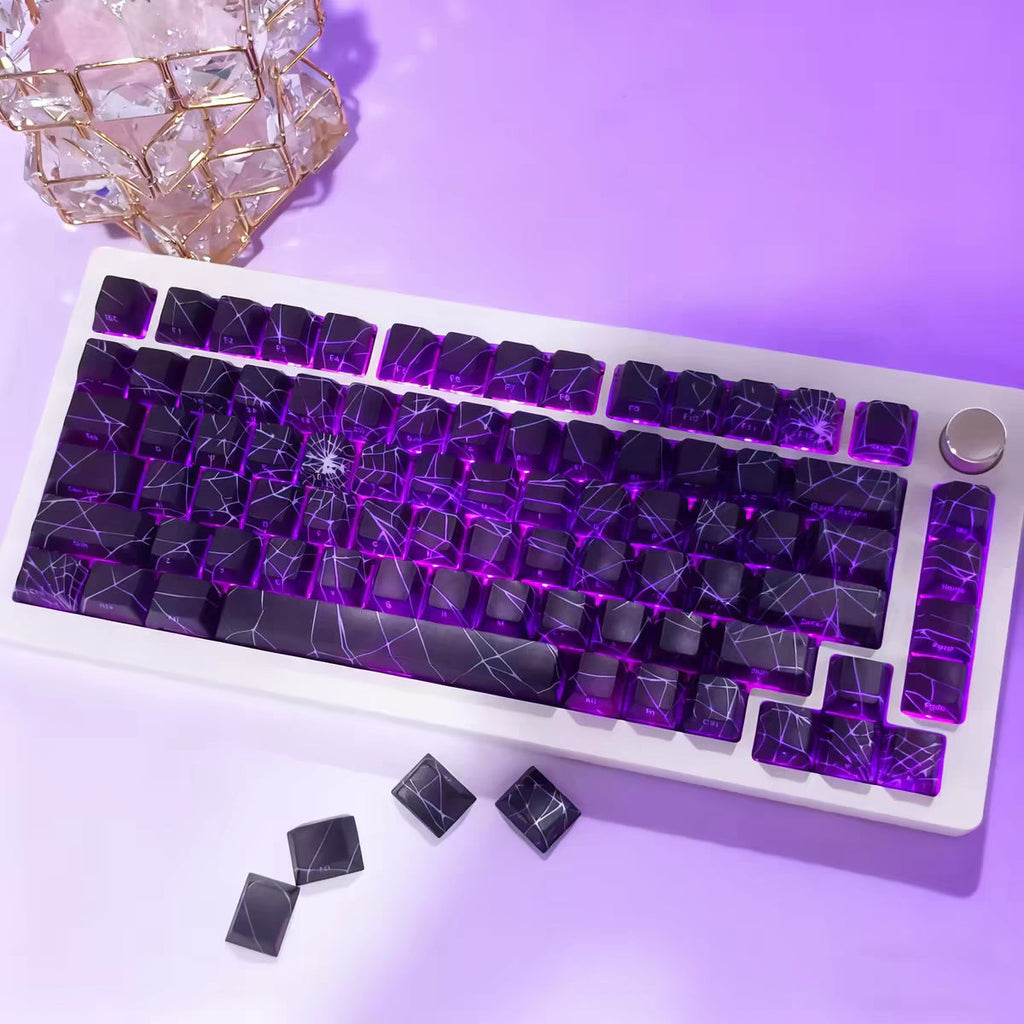 Siopsrl | Custom Keycap Set Siopsrl