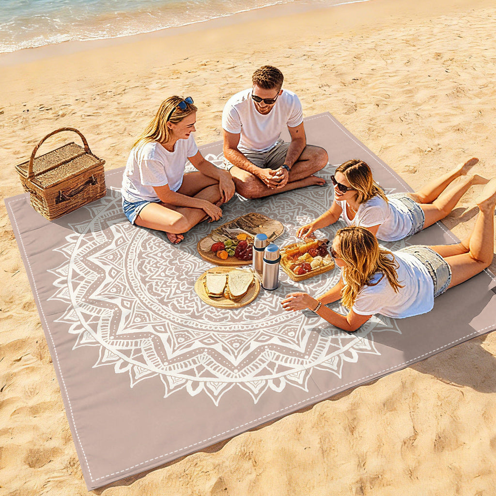 Siopsrl | Large Outdoor Picnic Blanket Siopsrl