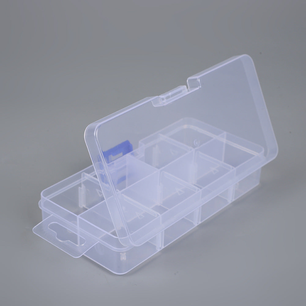 Versatile Craft Storage Organizer Siopsrl