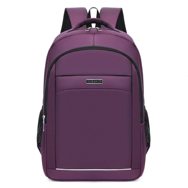 Siopsrl | Ergonomic Multi-Compartment Backpack Siopsrl