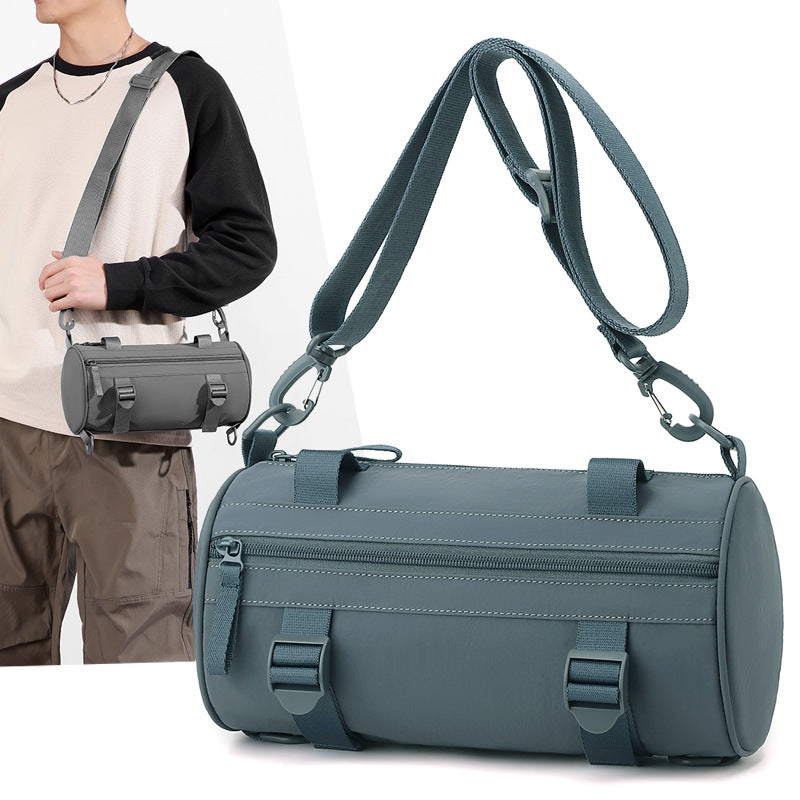 Siopsrl | Stylish Round Crossbody Bag Siopsrl