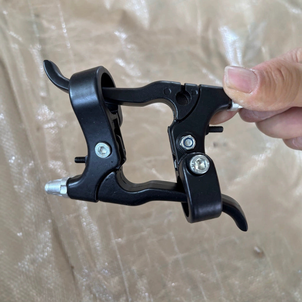 Siopsrl | Ergonomic Bicycle Brake Handle Assembly Siopsrl