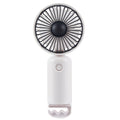 Siopsrl | Portable Handheld Clip Fan Siopsrl