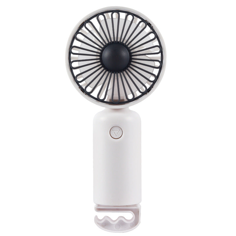 Siopsrl | Portable Handheld Clip Fan Siopsrl