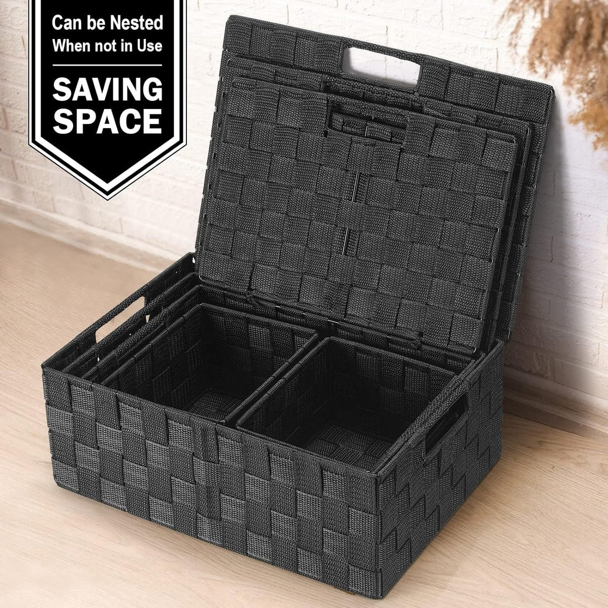 Home Organizer Storage Basket Siopsrl