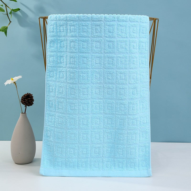Siopsrl | High-Quality And Stylish Velour Bath Towel Siopsrl