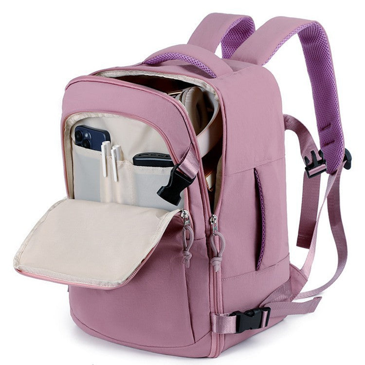 Siopsrl | Slim Profile Business Backpack Siopsrl